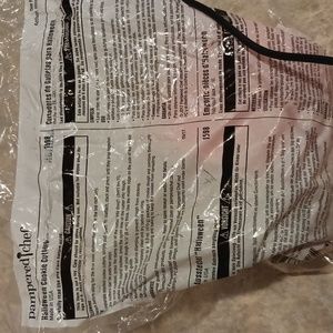 Pampered Chef Halloween Cookie Cutters